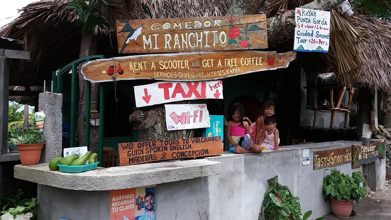 Mi Ranchito Bed & Breakfast Santa Cruz Exterior photo